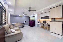 Blk 681C Jurong West Central 1 (Jurong West), HDB 5 Rooms #612625981